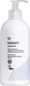 Hjärtats Balsam Oparfymerat 400 ml produkt bild