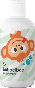 Hjärtats Barn Bubbelbad Parfymerad 250ml produkt bild