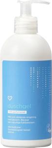 Hjärtats Duschgel Parfymerad 400 ml produkt bild