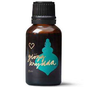 Hjärtats Glöggkrydda 25 ml produkt bild