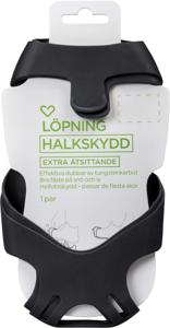 Hjärtats Halkskydd Löpning 1par M/L produkt bild