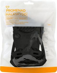 Hjärtats Halkskydd Promenad 1 par S produkt bild