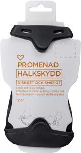 Hjärtats Halkskydd Promenad 1par S/M produkt bild