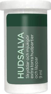 Hjärtats Hudsalva Grön 9ml produkt bild