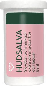 Hjärtats Hudsalva Rosa 9ml produkt bild