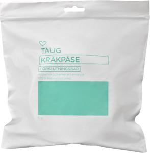Hjärtats Kräkpåse produkt bild