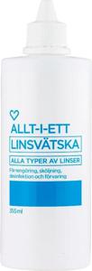 Hjärtats linsvätska 355 ml produkt bild
