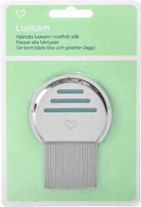 Hjärtats Luskam produkt bild