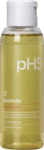 Hjärtats pH5 Duscholja 100 ml produkt bild