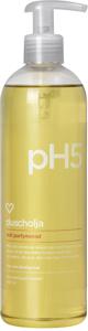 Hjärtats pH5 Duscholja 400 ml produkt bild