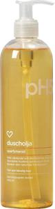 Hjärtats pH5 Duscholja Oparfymerad 400ml produkt bild