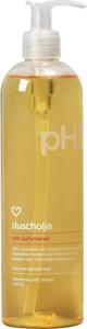 Hjärtats pH5 Duscholja Parfymerad 400ml produkt bild