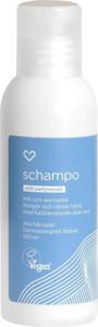 Hjärtats Schampo 100 ml produkt bild