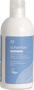 Hjärtats Schampo 250 ml produkt bild