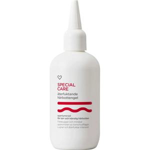 Hjärtats Special Care återfuktande hårbottengel 150 ml produkt bild
