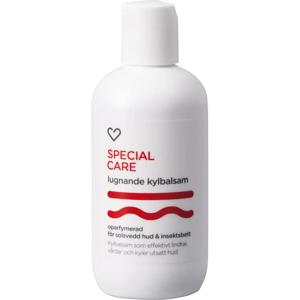 Hjärtats Special Care kylbalsam 125 ml produkt bild