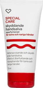 Hjärtats Special Care skyddande handsalva 75 ml produkt bild