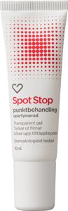 Hjärtats Spot Stop Punktbehandling 10 ml produkt bild
