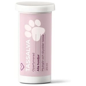 Hjärtats Tassalva 23 ml produkt bild