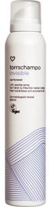 Hjärtats Torrschampo Invisible 200 ml produkt bild