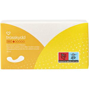 Hjärtats Trosskydd Mini 50 st produkt bild