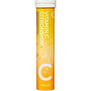 Hjärtats Vitamin C Citron 20 st produkt bild