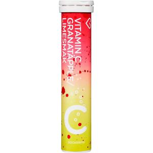 Hjärtats Vitamin C Granatäpple/Lime 20 st produkt bild