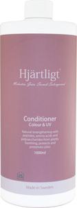 Hjärtligt Colour & UV Conditioner Color & UV 1000 ml produkt bild