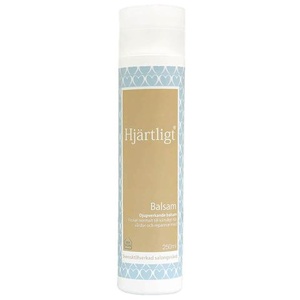 Hjärtligt Balsam 250 ml produkt bild