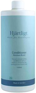 Hjärtligt Balsam Moisture Boost Fuktboost 1000 ml produkt bild