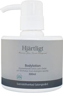 Hjärtligt Bodylotion 300 ml produkt bild