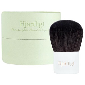 Hjärtligt Torrschampo Transparent Kit produkt bild