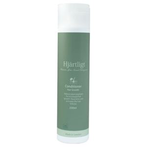 Hjärtligt Hair Growth Balsam 250 ml produkt bild