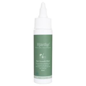 Hjärtligt Hair Growth Elixir 50 ml produkt bild