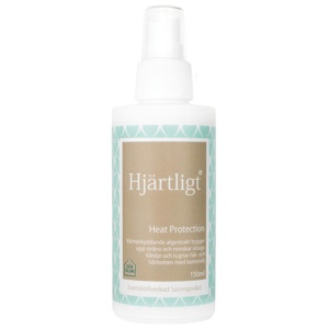 Hjärtligt Heat Protection 150 ml produkt bild