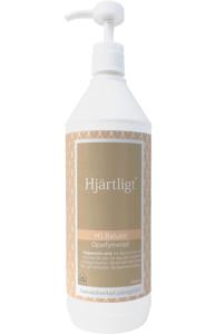 Hjärtligt Högsensitiv Balsam 1000ml produkt bild