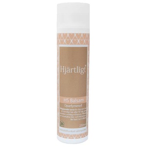 Hjärtligt HS Balsam 250 ml produkt bild