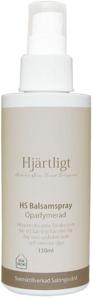 Hjärtligt High Sensitive Balsamspray, 150 ml produkt bild