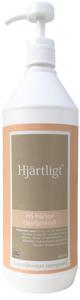 Hjärtligt Högsensitiv Hair Treatment 1000 ml produkt bild