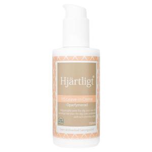 Hjärtligt High Sensitive Leave in Creme, 150 ml produkt bild