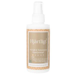 Hjärtligt High Sensity Salt & Texturspray 150 ml produkt bild