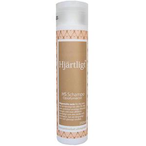 Hjärtligt HS Schampo 250 ml produkt bild