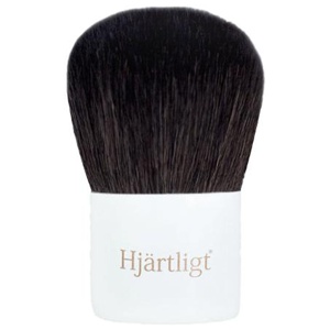 Hjärtligt Kabukiborste produkt bild