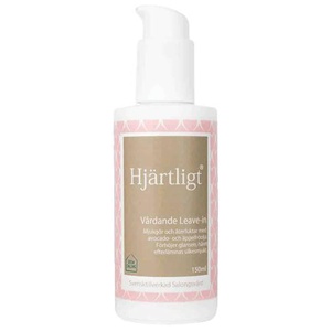 Hjärtligt Leave in Cream 150 ml produkt bild
