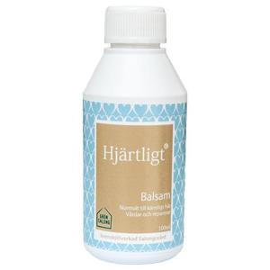 Hjärtligt Minisize Balsam 100 ml produkt bild