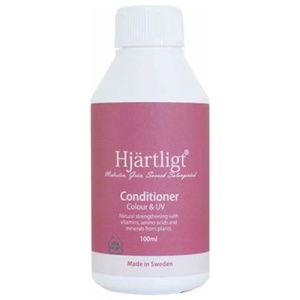 Hjärtligt Minisize Colour & UV Conditioner 100 ml produkt bild