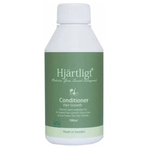 Hjärtligt Minisize Growth Conditioner 100 ml produkt bild