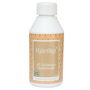 Hjärtligt Högsensitiv Schampo 100ml produkt bild