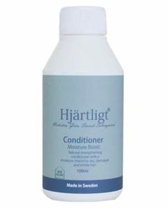 Hjärtligt Minisize Moisture Boost Balsam 100 ml produkt bild