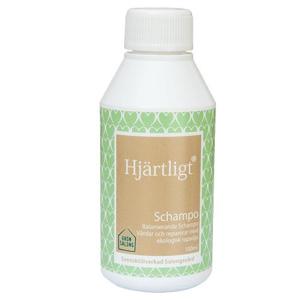 Hjärtligt Minisize Schampo 100 ml produkt bild